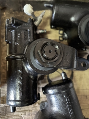 4320N-3400015 Рулевой механизм (ГУР) 4320N-3400015-10 4320N-3400015 Рулевой механизм (ГУР) 4320N-3400015-10